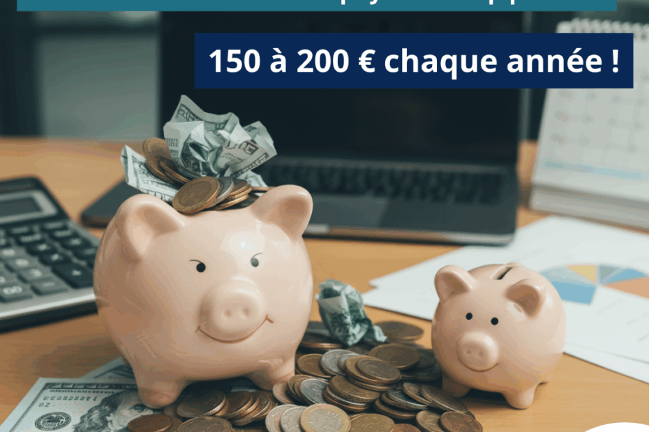 Combien vous payez en trop chaque année ? - Assurances Thomas