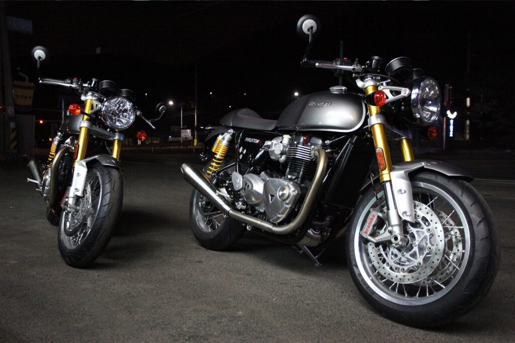 Assurances moto - scooter - Assurances Thomas