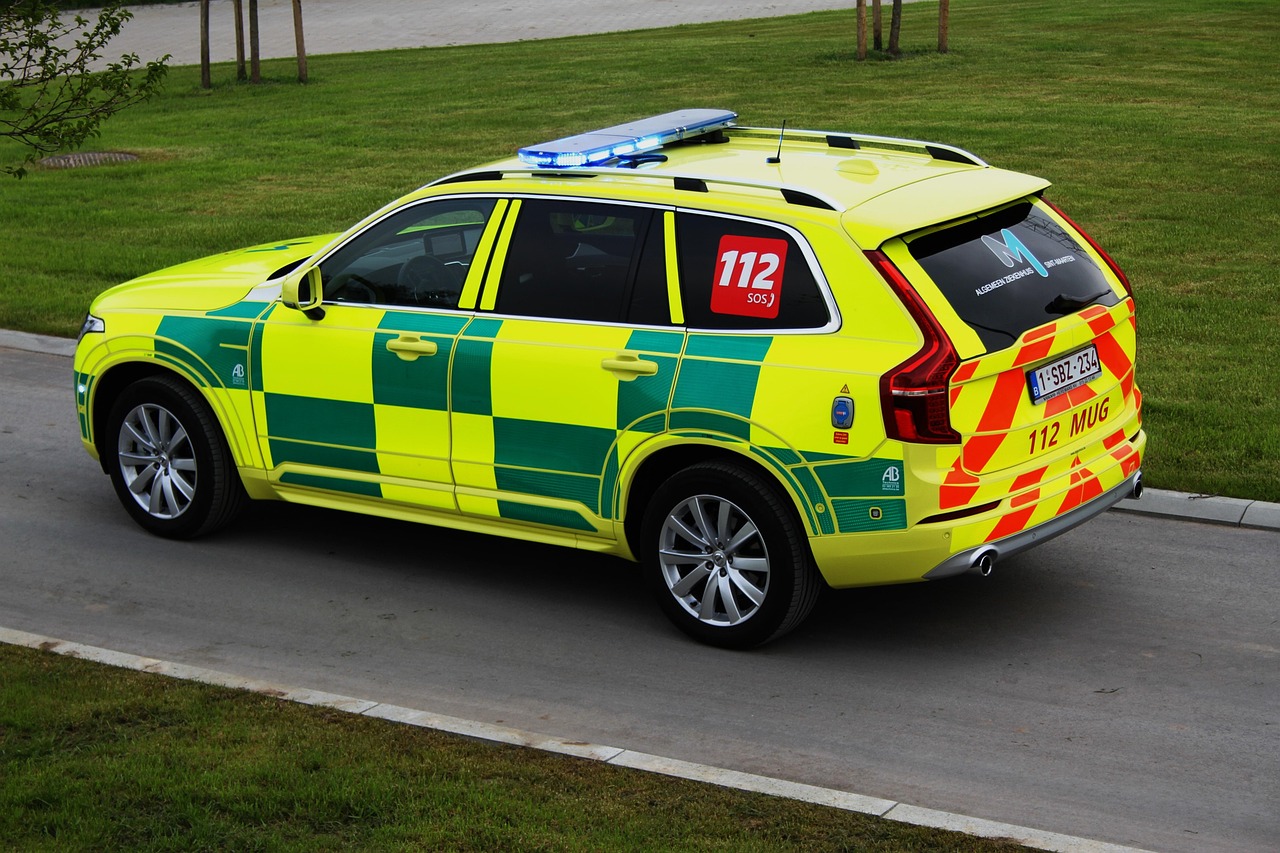 Assurance hospitalisation