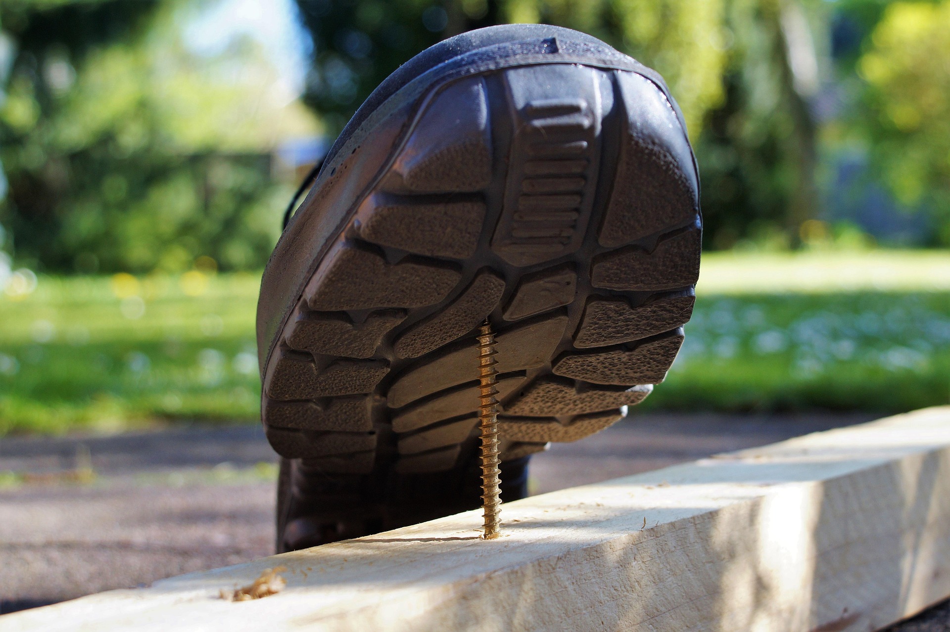 Assurances accident du travail - Assurances Thomas