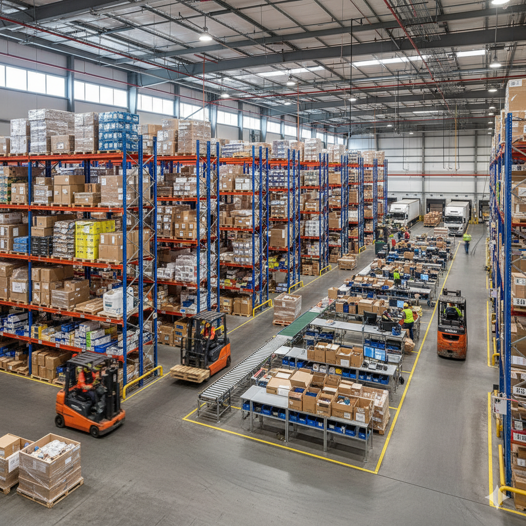 Assurance entreprise