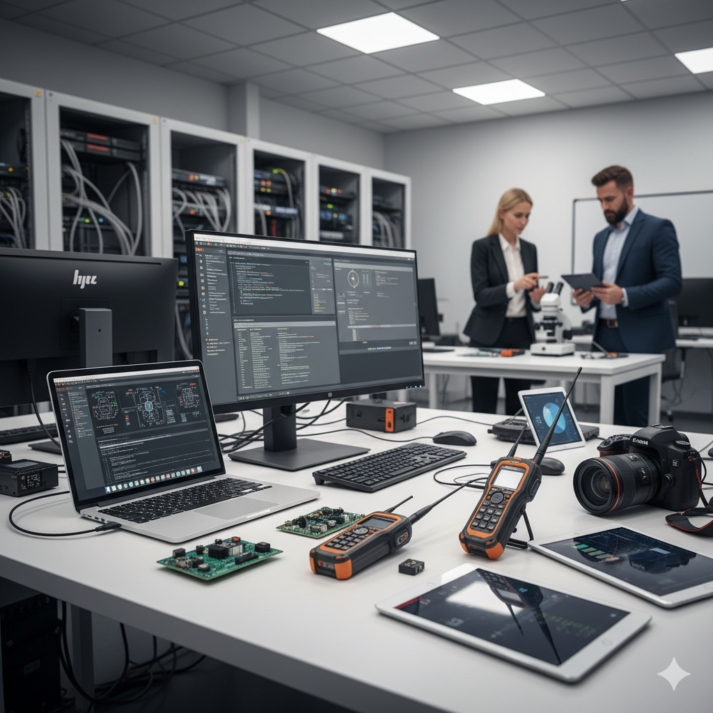 Assurances tous risques électroniques - Assurances Thomas