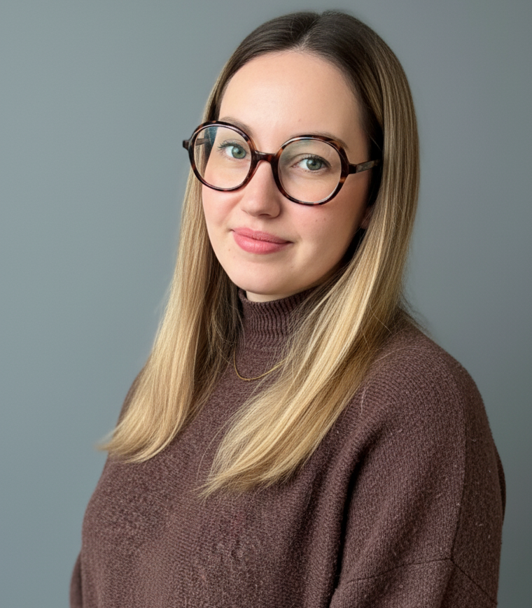 Laura Thomas - Gérante - Courtier - Assurances Thomas